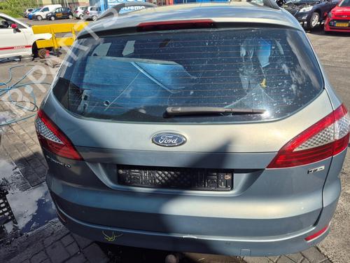Used Tailgate Tailgate FORD MONDEO IV Turnier (BA7) 2.0 TDCi (140 hp) 36490903 36490903