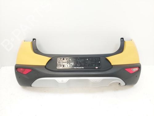 rear-bumper-kia-stonic-yb-2017-36698566 main image