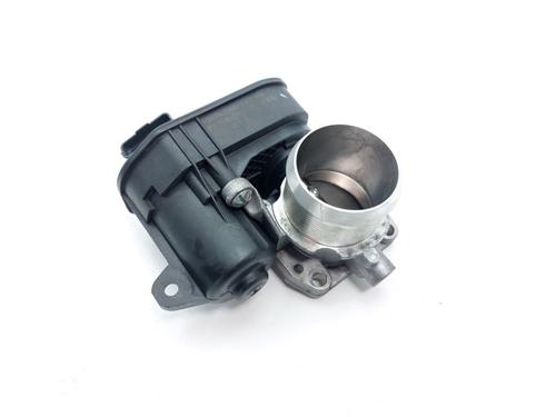 Caja mariposa Caja mariposa OPEL GRANDLAND / GRANDLAND X (A18, P1UO) 1.2 (75) (131 hp) 36257235 36257235