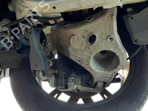 Subframe JAGUAR I-PACE (X590) EV400 AWD | BP36490782M9 - Image 2