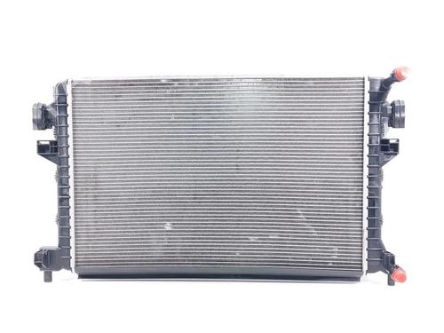 Used Water radiator VW GOLF VII (5G1, BQ1, BE1, BE2) 1.0 TSI (86 hp) 30911484