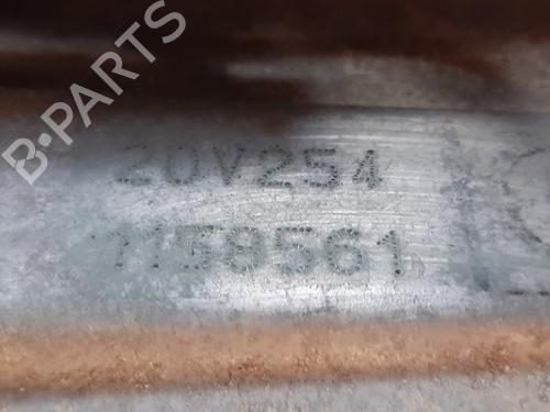 Gearbox OPEL COMBO Box Body/MPV (K9) 1.2 | BP40046898M3 - Image 3