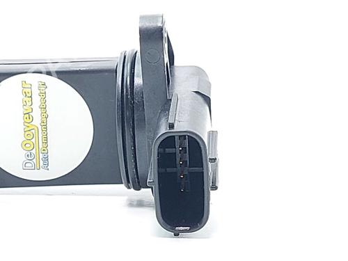 Mass air flow sensor MITSUBISHI MIRAGE / SPACE STAR VI Hatchback (A0_A) 1.2 | BP30102237M95