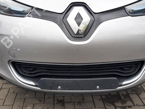 Used Front bumper Front bumper 38542897 38542897
