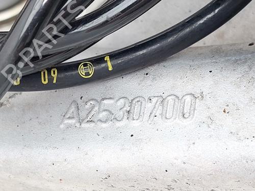 Left front steering knuckle MERCEDES-BENZ GLC (X253) AMG 43 4-matic (253.964) | BP30363263M25