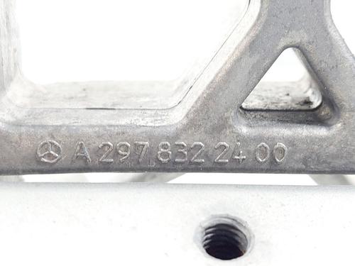 Support MERCEDES-BENZ EQS SUV (X296) 450+ (296.623) | BP24503964C155 
