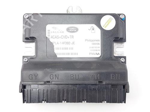 Ander LAND ROVER RANGE ROVER SPORT II (L494) 3.0 SDV6 4x4 (306 hp) 29214346