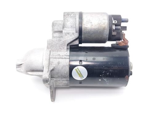 Used Starter OPEL ASTRA J (P10) 1.4 Turbo (68) (120 hp) 31127963