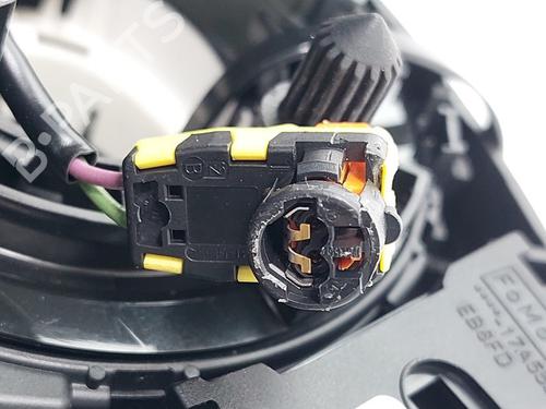 Steering column stalk FORD FOCUS III 1.0 EcoBoost | BP29868543I23