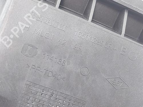 Air filter box DACIA DUSTER (HM_) 1.0 LPG (HMMT) | BP31599887M87