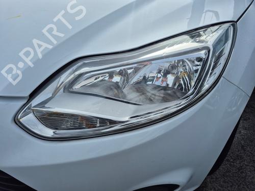 Faro izquierdo Faro izquierdo FORD FOCUS III Turnier 1.0 EcoBoost (100 hp) 34703473 34703473