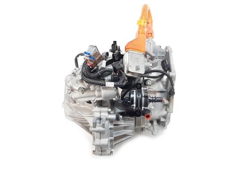 Gearbox HYUNDAI KONA (OS, OSE, OSI) 1.6 GDi Hybrid | BP19759080M3 