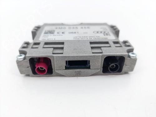 Electronic module AUDI Q7 (4MB, 4MG, 4MQ) 3.0 TDI quattro | BP31970117M83