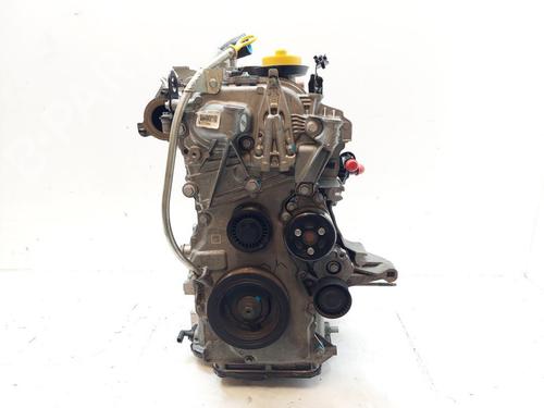 Engine NISSAN MICRA V (K14) 0.9 IG-T | BP28095615M1 