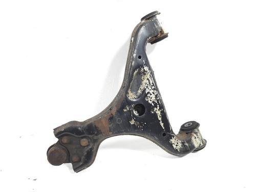 Right front suspension arm MERCEDES-BENZ VITO / MIXTO Van (W639) 109 CDI (639.601, 639.603, 639.605) | BP19760784M13 
