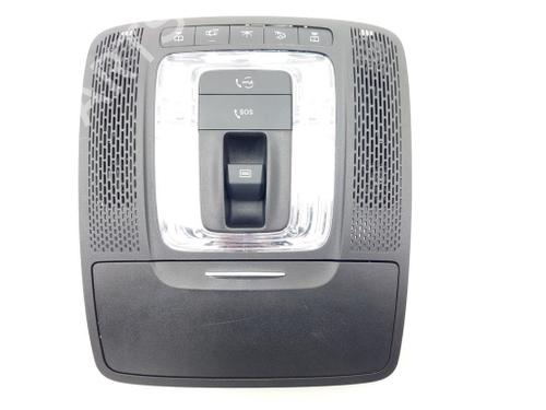Used Interior roof light Interior roof light MERCEDES-BENZ A-CLASS (W177) A 250 (177.046) (224 hp) 19767247 19767247