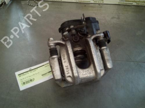 Used Right rear brake caliper BMW 5 (F10) 520 d xDrive (190 hp) 19749132