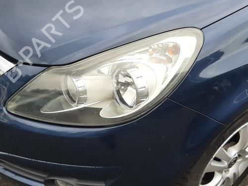 Used Left headlight Left headlight 37761416 37761416