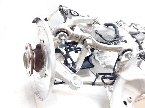 Subframe LAND ROVER RANGE ROVER SPORT III (L461) P460e PHEV AWD | BP29373966M9 