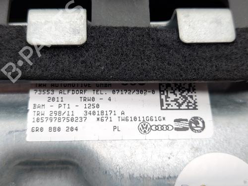 Airbag Kit VW POLO V (6R1, 6C1) 1.2 TDI | BP30183328C86