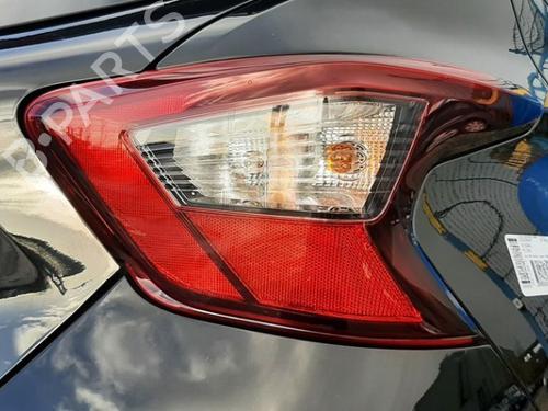 Used Right taillight NISSAN MICRA V (K14) 1.0 IG-T 100 (101 hp) 30402570
