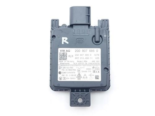 Used Electronic module Electronic module CUPRA FORMENTOR (KM7, KMP) 2.0 TSI 4Drive (310 hp) 32350478 32350478