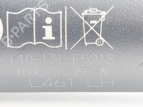 Electronic module LAND ROVER RANGE ROVER SPORT III (L461) P460e PHEV AWD | BP29478835M83