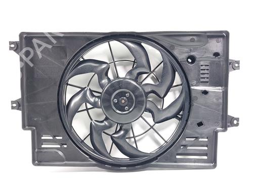 Radiator fan HYUNDAI i30 Estate (PDE) 1.0 T-GDI hybrid 48V | BP29954528M35 - Image 2