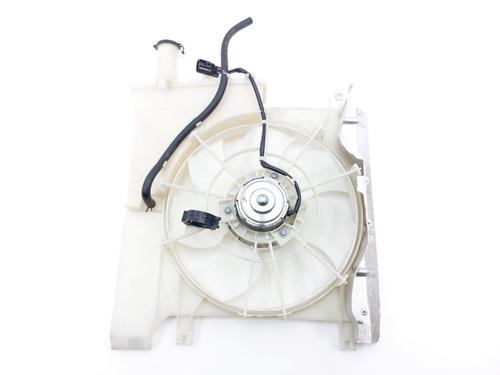 Used Radiator fan PEUGEOT 108 1.0 VTi 72 (72 hp) 30911523