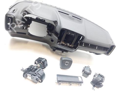 Kollisonspute sett VOLVO XC40 (536) D3 | BP30027863C86