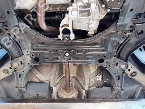Used Subframe Subframe 37760713 37760713