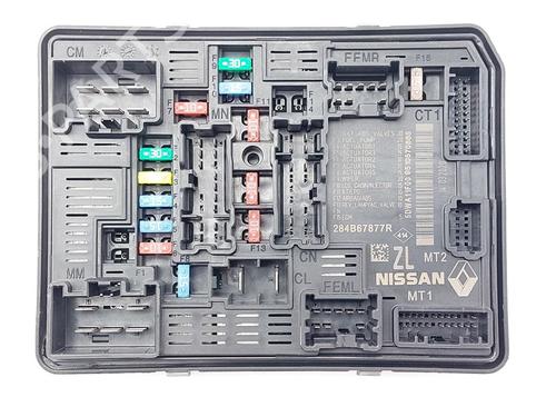 Used Fuse box Fuse box 39623063 39623063