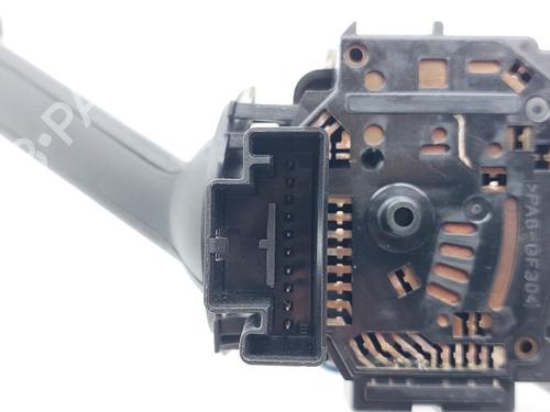 Steering column stalk VW POLO VI (AW1, BZ1, AE1) 1.0 TSI | BP34430396I23  - Image 5