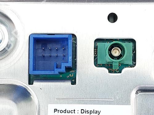 Control unit MERCEDES-BENZ VITO Van (W447) eVITO (447.603, 447.605) | BP36490805M11 - Image 4