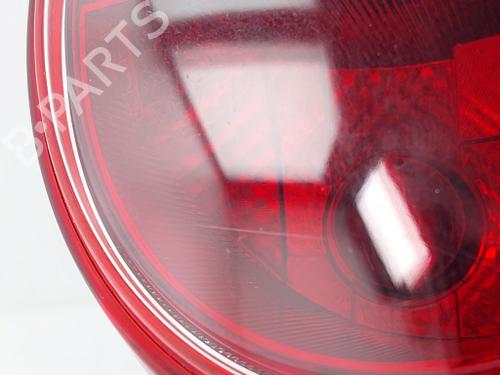 Left taillight NISSAN NV200 Van 1.5 dCi 90 (M20, M20N, M20M) | BP40503501C34 - Image 4