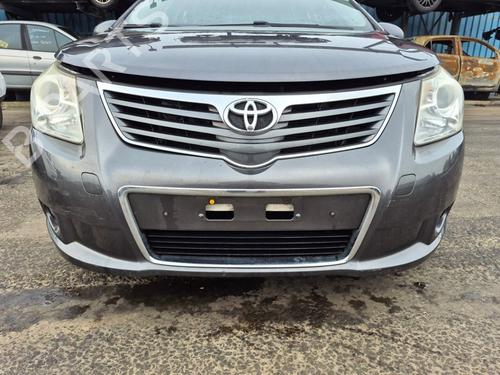Used Front bumper Front bumper TOYOTA AVENSIS Saloon (_T27_) 1.8 VVT-i (ZRT271_, ZRT271R) (147 hp) 32275005 32275005