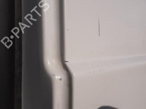 Tailgate PEUGEOT EXPERT Van (V_) 1.5 BlueHDi 100 | BP29373895C6 