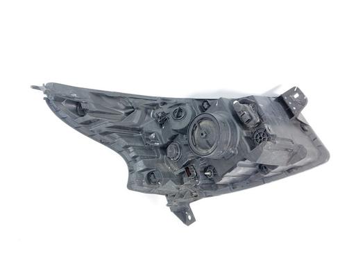 Left headlight RENAULT TRAFIC III Van (FG_) 1.6 dCi 95 (FGMJ, FGMR) | BP32350668C28 - Image 3