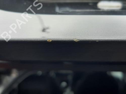 Tailgate PEUGEOT 208 I (CA_, CC_) 1.2 VTI 82 | BP29080692C6