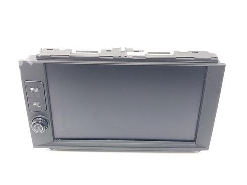 Used Display monitor Display monitor SEAT LEON (5F1) 2.0 Cupra (290 hp) 36698561 36698561