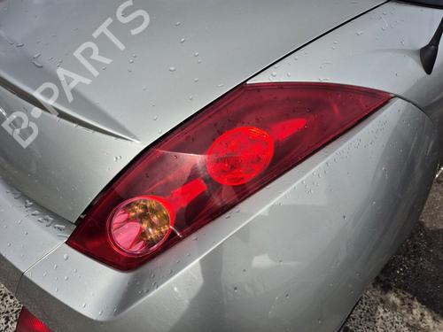Used Right taillight Right taillight 36950363 36950363