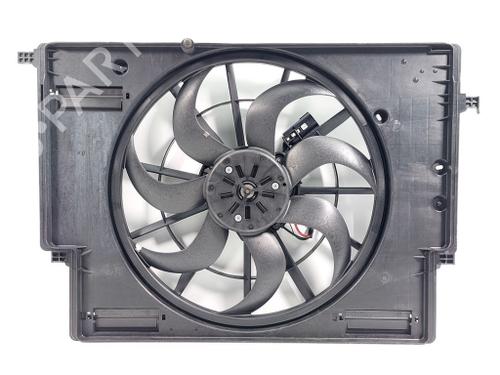 Radiator fan LYNK & CO 01 PHEV | BP40503439M35 - Image 2