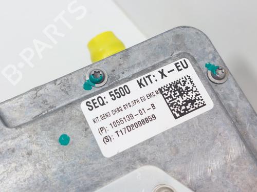 Inverter/Converter TESLA MODEL X (5YJX) P100D AWD | BP37222565M119 - Image 6