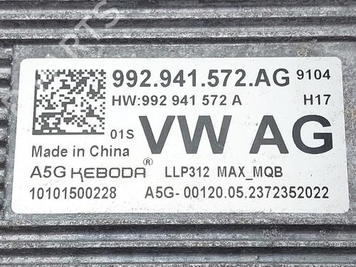 Lights ECU SKODA ENYAQ iV SUV (5AZ) 85 | BP30275273M55