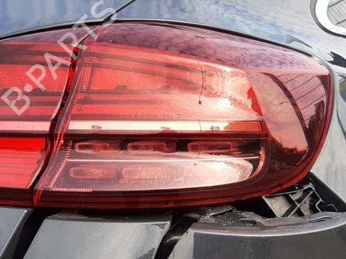 Used Right taillight KIA CEED Sportswagon (CD) 1.0 T-GDI (120 hp) 28710232