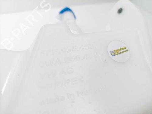 Sprinklertank CUPRA FORMENTOR (KM7, KMP) 1.5 TSI | BP38172858C113 - Image 4
