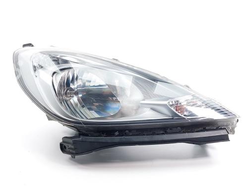 Used Left headlight Left headlight HONDA JAZZ III (GE_, GG_, GP_, ZA_) 1.3 i (GE6, GG3, GG6) (100 hp) 40503485 40503485