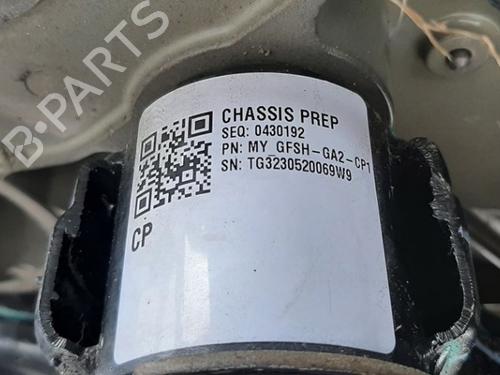 Subframe TESLA MODEL Y (5YJY) EV | BP35793083M9 - Image 7