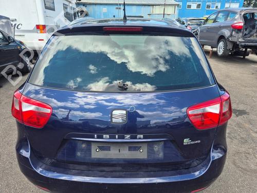 Used Tailgate Tailgate SEAT IBIZA IV ST (6J8, 6P8) 1.2 TDI (75 hp) 36490690 36490690