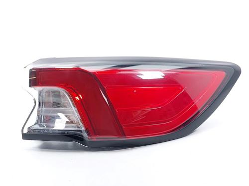 Used Right taillight Right taillight FORD KUGA III (DFK) 2.5 Duratec Plug-in-Hybrid (224 hp) 40613087 40613087